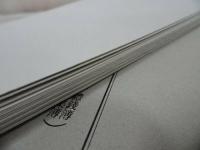 ★中国書・書道【伊湾漢墓出土簡牘　 22葉揃い】日本書芸院 中国書道　神鳥傅　禮錢簿　贈錢名簿　集簿