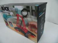 ★新品【The Black Series Desktop Catapult Shooter 】シューティング/ボール投げ/ボールキャッチ/