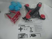 ★新品【The Black Series Desktop Catapult Shooter 】シューティング/ボール投げ/ボールキャッチ/