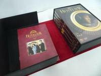 ★DVD-BOX【ホテリアー】 DVD-BOX/ソン・ユンア/ペ・ヨンジュン