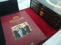 ★DVD-BOX【ホテリアー】 DVD-BOX/ソン・ユンア/ペ・ヨンジュン