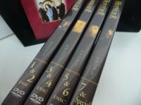 ★DVD-BOX【ホテリアー】 DVD-BOX/ソン・ユンア/ペ・ヨンジュン