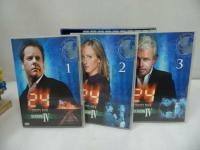 ★DVD【24　シーズン４　コレクターズBOX】