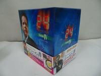 ★DVD【24　シーズン４　コレクターズBOX】