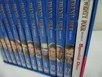 ★DVD【24　シーズン４　コレクターズBOX】