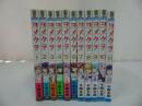 ★【ヨメクラ　全11巻】まとめて！千明太郎