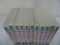 ★【ヨメクラ　全11巻】まとめて！千明太郎