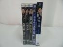 DVD★高橋大輔 5本セット　The Real Athlete 新誰も知らない Plus Disk