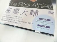 DVD★高橋大輔 5本セット　The Real Athlete 新誰も知らない Plus Disk