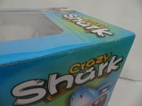 未開封★クレージーシャーク パニックゲーム パーティゲーム パーティーグッズ CrazyShark