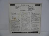 ★LP【Les Elgart And His Orchestra 「For Dancers Only」】10インチレコード　ボーカル/イージー リスニング