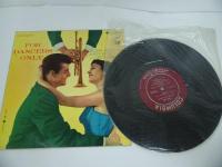 ★LP【Les Elgart And His Orchestra 「For Dancers Only」】10インチレコード　ボーカル/イージー リスニング