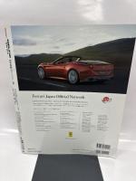 ゲンロク特別編集 フェラーリ488&458シリーズ全記録 (SAN-EI MOOK)