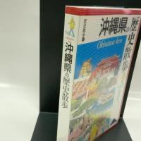 沖縄県の歴史散歩 (歴史散歩 47) 山川出版社
