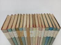 信徒のための聖書講解　1巻~16巻/マタイ・マルコ福音書・ルカ・ヨハネ福音書・使徒行伝・ローマ・ガラテヤ・ヘブル・ヨハネ黙示録