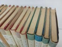 信徒のための聖書講解　1巻~16巻/マタイ・マルコ福音書・ルカ・ヨハネ福音書・使徒行伝・ローマ・ガラテヤ・ヘブル・ヨハネ黙示録