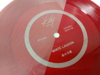 高中正義　alone・フィルム・レコード付き　/レコード・当時物・帯付き