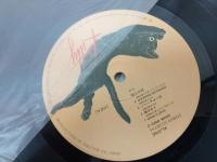 高中正義　alone・フィルム・レコード付き　/レコード・当時物・帯付き
