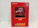 ザ・ヒーロー　THE HERO /BANDAI 　バンダイカタログ