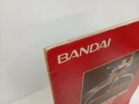 ザ・ヒーロー　THE HERO /BANDAI 　バンダイカタログ