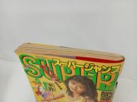 ★スーパージャンプ　SUPER JUMP/1996　No.5　2/28　寺沢武一