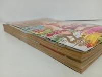 ★スーパージャンプ　SUPER JUMP/1994年No.22　11/9　車田正美・江川達也・富沢順