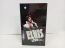 ELVIS -LIVE IN LASVEGAS-/エルヴィス・プレスリー　CD4枚・冊子付き/ライヴ・イン・ラス・ヴェガス