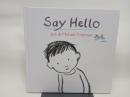 Say Hello/洋書・絵本　Jack＆Michael Foreman