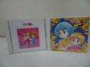★CD【ママは小学4年生 】2本セット　/アニソン
