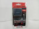★エレコム｜ELECOM PS Vita用AC充電器 GM-ACMCC15PSVBK pch-2000