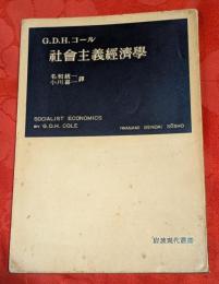社会主義経済学