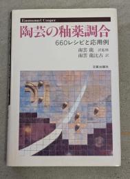 陶芸の釉薬調合
