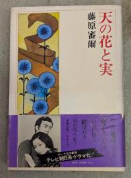 天の花と実