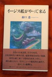 イージス艦がやって来る