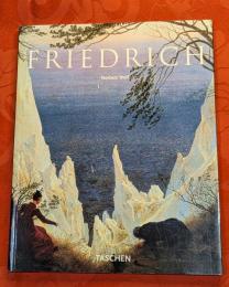 Caspar David Friedrich, 1774-1840 : the painter of stillness