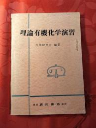 理論有機化学演習