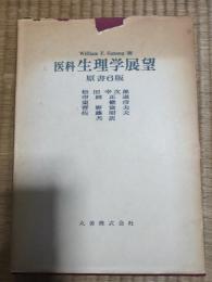 医科生理学展望