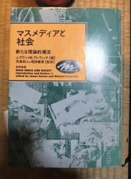 マスメディアと社会 : 新たな理論的潮流