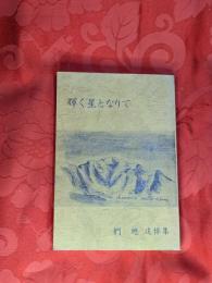 輝く星となりて : 椚総追悼集