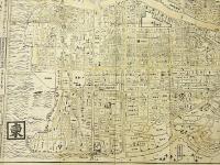 分間江戸大絵図　完