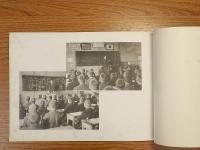 今市尋常高等小学校　卒業記念帖　昭和13年
