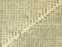 東海道・中山道(中仙道)　里程表