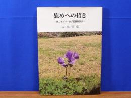 慰めへの招き　第二イザヤ・ヨブ記講解説教