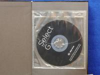 Select G Graphic design form Spain　3冊