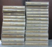 明治大正農政経済名著集　全24巻揃