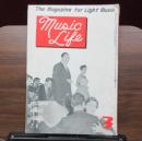 Music life　1954.3