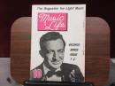 Music life　1954.10
