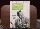 Music life　1954.11