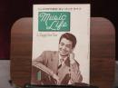 Music life　1955.1