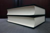 陰徳記　上下巻